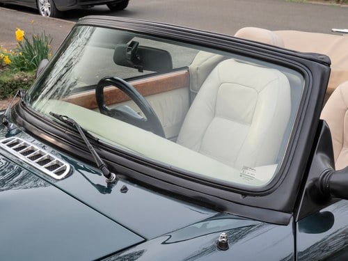 1994 MG RV8 Te koop (foto 72 van 119)