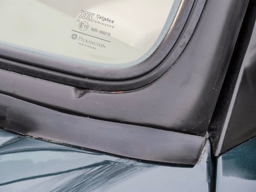 1994 MG RV8 Te koop (foto 73 van 119)