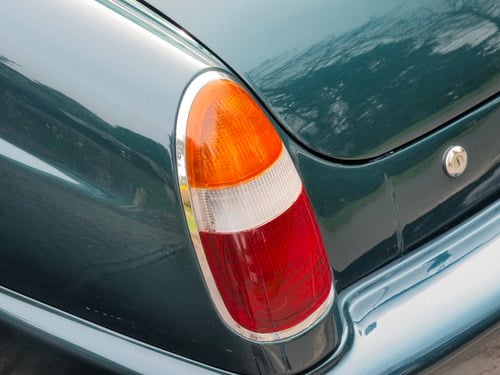 1994 MG RV8 Te koop (foto 74 van 119)