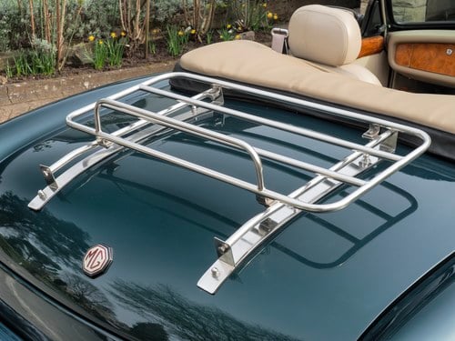 1994 MG RV8 Te koop (foto 76 van 119)