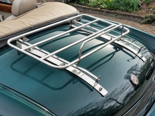 1994 MG RV8 Te koop (foto 77 van 119)