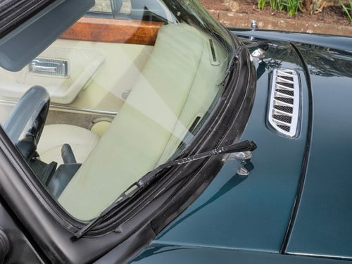 1994 MG RV8 Te koop (foto 81 van 119)