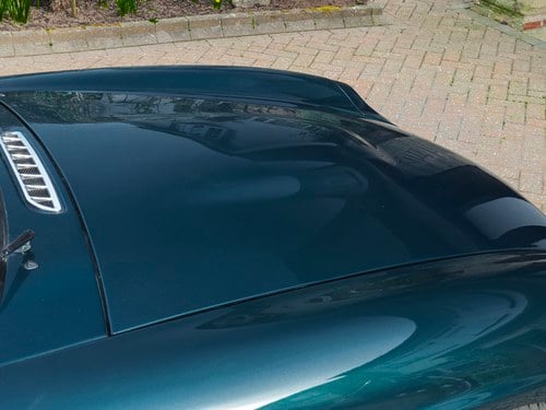 1994 MG RV8 Te koop (foto 82 van 119)