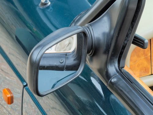 1994 MG RV8 Te koop (foto 84 van 119)