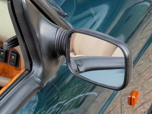 1994 MG RV8 Te koop (foto 85 van 119)