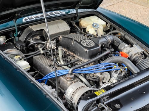 1994 MG RV8 Te koop (foto 91 van 119)