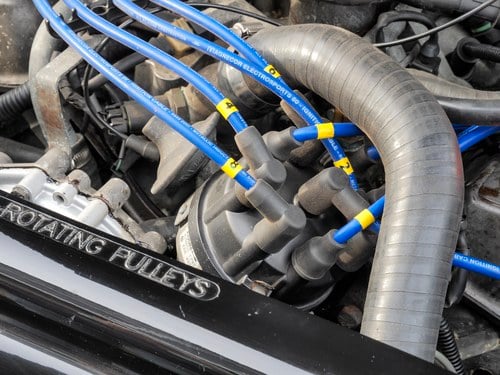 1994 MG RV8 Te koop (foto 94 van 119)