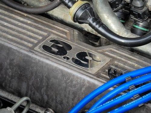 1994 MG RV8 Te koop (foto 95 van 119)