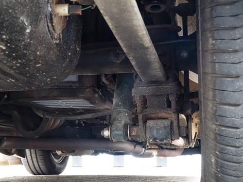 1994 MG RV8 Te koop (foto 102 van 119)