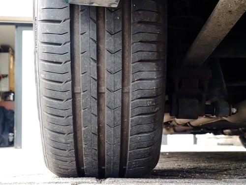 1994 MG RV8 Te koop (foto 104 van 119)