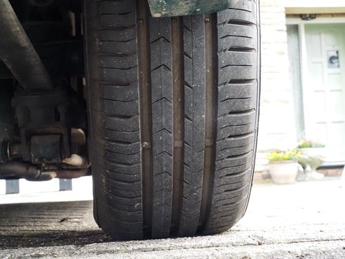 1994 MG RV8 Te koop (foto 105 van 119)