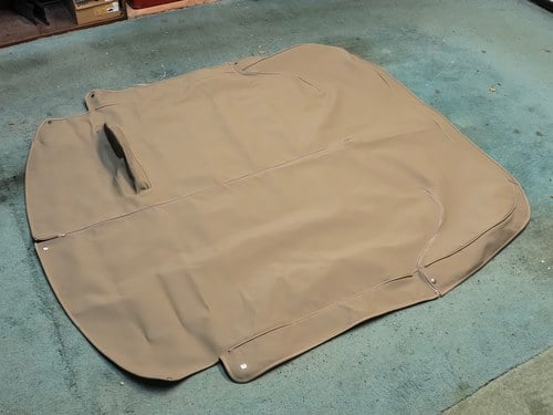 1994 MG RV8 Te koop (foto 106 van 119)