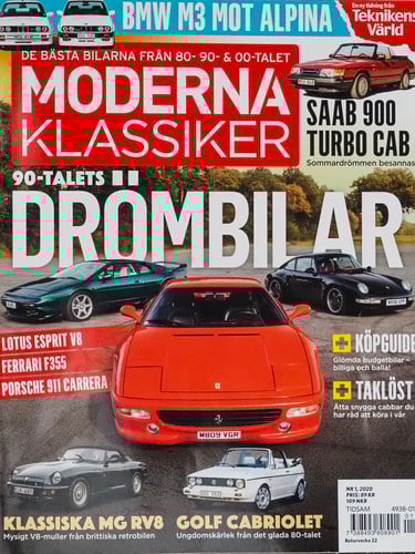 1994 MG RV8 Te koop (foto 107 van 119)