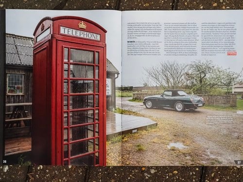 1994 MG RV8 Te koop (foto 112 van 119)