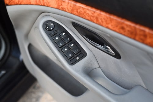 2000 Alpina B10 3.3 Saloon - Manual In vendita (immagine 28 di 180)