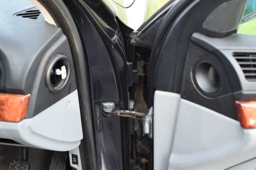 2000 Alpina B10 3.3 Saloon - Manual In vendita (immagine 31 di 180)