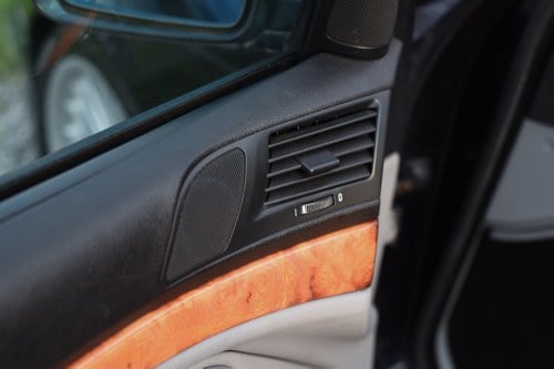 2000 Alpina B10 3.3 Saloon - Manual In vendita (immagine 37 di 180)