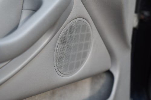 2000 Alpina B10 3.3 Saloon - Manual In vendita (immagine 38 di 180)