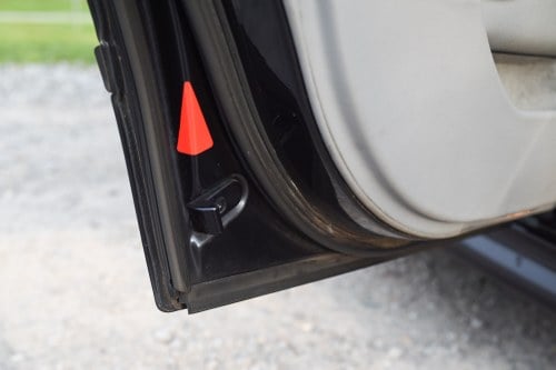 2000 Alpina B10 3.3 Saloon - Manual In vendita (immagine 42 di 180)