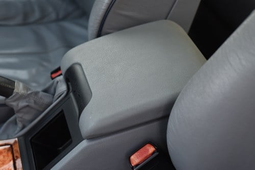 2000 Alpina B10 3.3 Saloon - Manual In vendita (immagine 58 di 180)