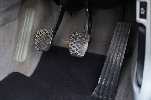 2000 Alpina B10 3.3 Saloon - Manual In vendita (immagine 60 di 180)