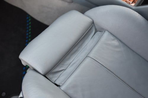 2000 Alpina B10 3.3 Saloon - Manual In vendita (immagine 66 di 180)