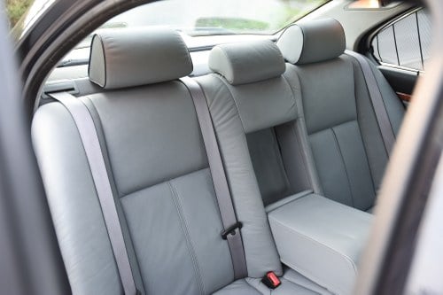 2000 Alpina B10 3.3 Saloon - Manual In vendita (immagine 70 di 180)