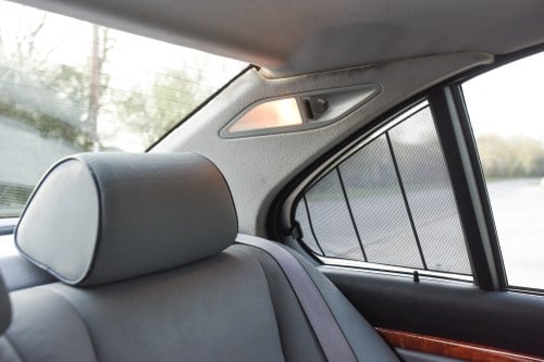 2000 Alpina B10 3.3 Saloon - Manual In vendita (immagine 73 di 180)