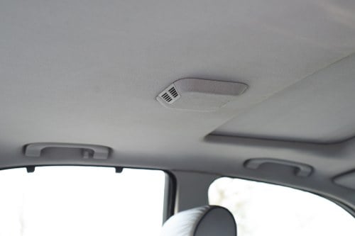 2000 Alpina B10 3.3 Saloon - Manual In vendita (immagine 75 di 180)