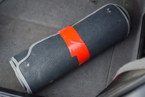 2000 Alpina B10 3.3 Saloon - Manual In vendita (immagine 88 di 180)