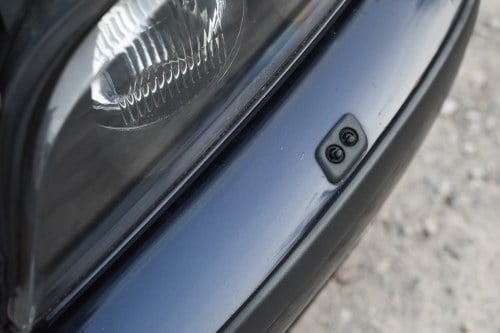 2000 Alpina B10 3.3 Saloon - Manual In vendita (immagine 96 di 180)