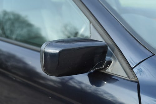 2000 Alpina B10 3.3 Saloon - Manual In vendita (immagine 104 di 180)