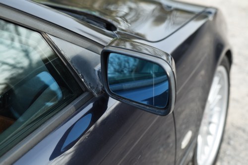 2000 Alpina B10 3.3 Saloon - Manual In vendita (immagine 105 di 180)