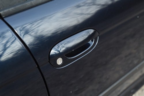 2000 Alpina B10 3.3 Saloon - Manual In vendita (immagine 106 di 180)