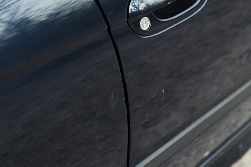 2000 Alpina B10 3.3 Saloon - Manual In vendita (immagine 108 di 180)