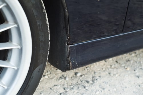 2000 Alpina B10 3.3 Saloon - Manual In vendita (immagine 116 di 180)