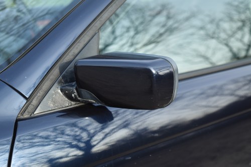 2000 Alpina B10 3.3 Saloon - Manual In vendita (immagine 117 di 180)