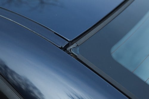 2000 Alpina B10 3.3 Saloon - Manual In vendita (immagine 124 di 180)