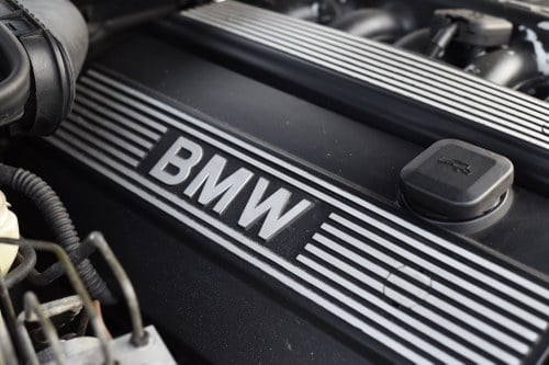 2000 Alpina B10 3.3 Saloon - Manual In vendita (immagine 143 di 180)