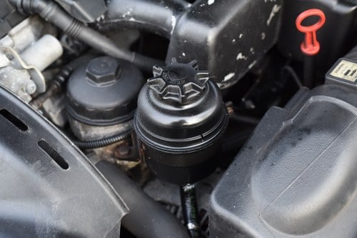 2000 Alpina B10 3.3 Saloon - Manual In vendita (immagine 146 di 180)