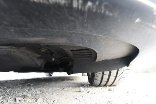 2000 Alpina B10 3.3 Saloon - Manual In vendita (immagine 156 di 180)