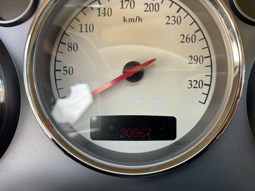 2003 Aston Martin V12 Vanquish For Sale (picture 33 of 151)