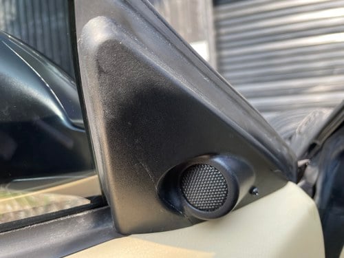 2003 Aston Martin V12 Vanquish For Sale (picture 43 of 151)