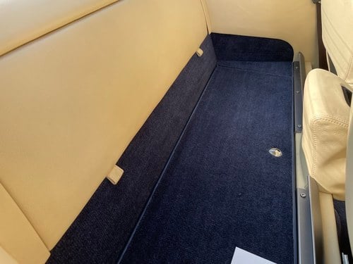 2003 Aston Martin V12 Vanquish For Sale (picture 63 of 151)