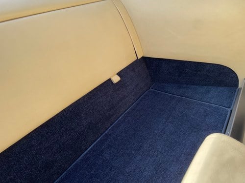 2003 Aston Martin V12 Vanquish For Sale (picture 65 of 151)