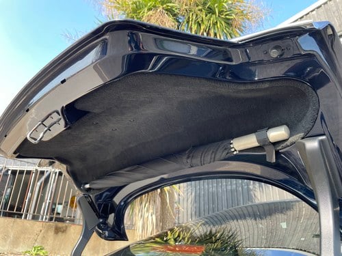 2003 Aston Martin V12 Vanquish For Sale (picture 79 of 151)