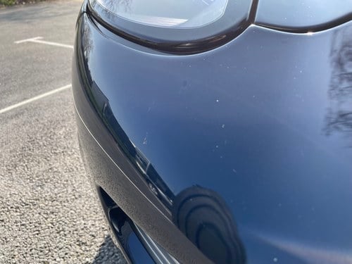 2003 Aston Martin V12 Vanquish For Sale (picture 87 of 151)