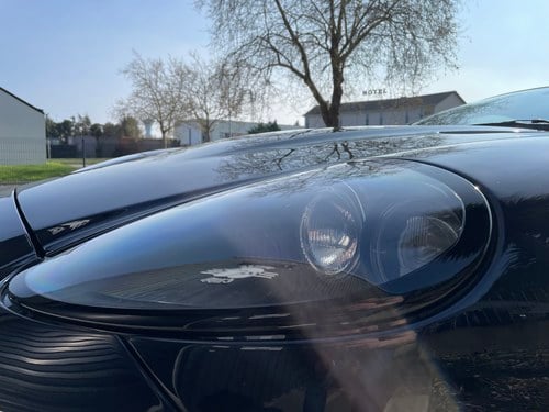 2003 Aston Martin V12 Vanquish For Sale (picture 90 of 151)