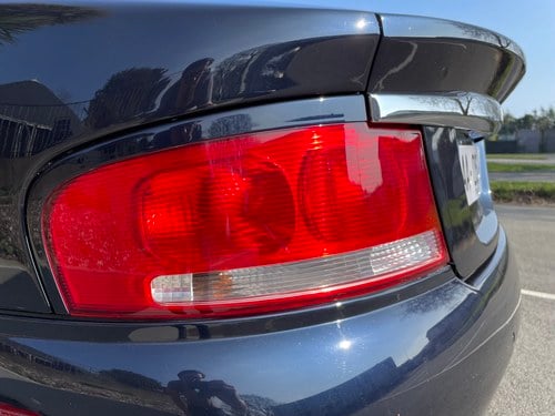 2003 Aston Martin V12 Vanquish For Sale (picture 98 of 151)