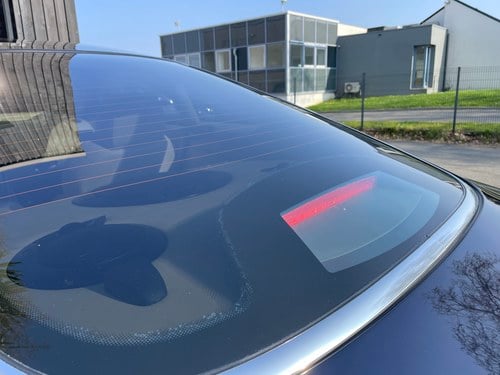 2003 Aston Martin V12 Vanquish For Sale (picture 100 of 151)